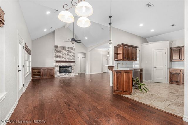 8627 Reata Street, Fort Smith, AR 72916