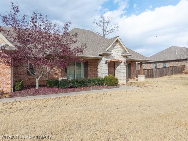 8627 Reata Street, Fort Smith, AR 72916