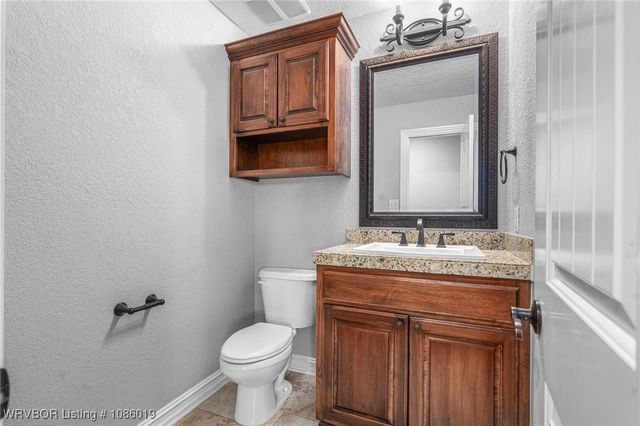 8627 Reata Street, Fort Smith, AR 72916