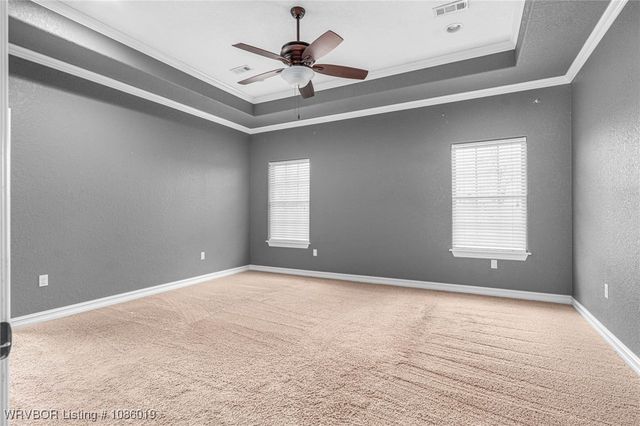 8627 Reata Street, Fort Smith, AR 72916