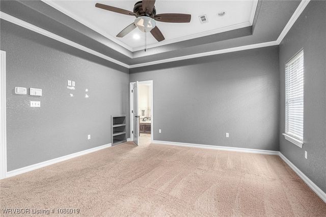 8627 Reata Street, Fort Smith, AR 72916