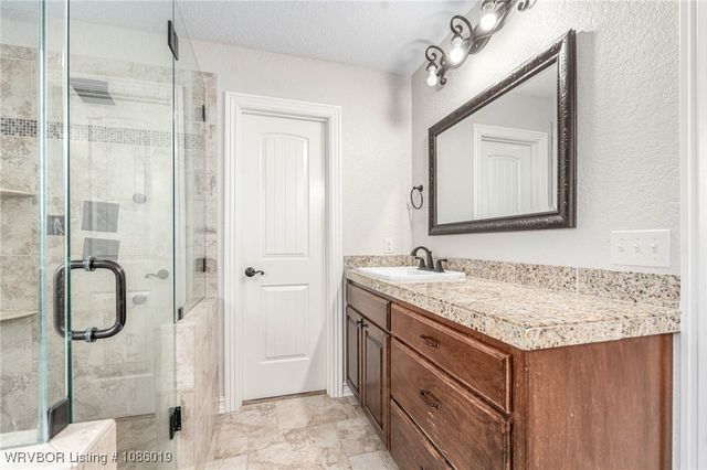 8627 Reata Street, Fort Smith, AR 72916