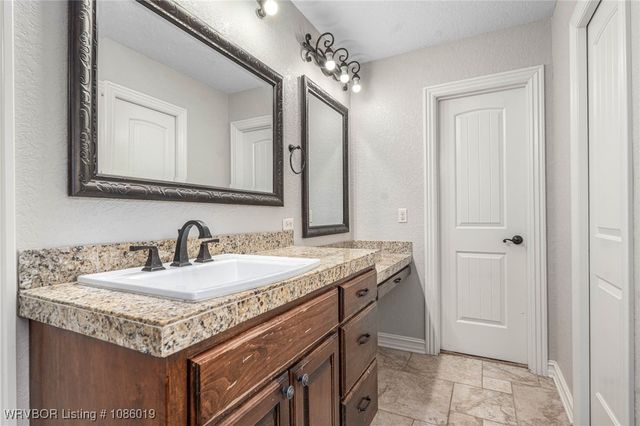 8627 Reata Street, Fort Smith, AR 72916