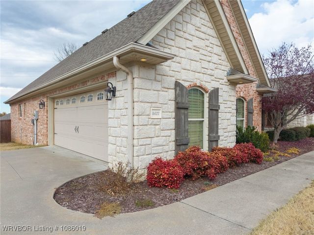 8627 Reata Street, Fort Smith, AR 72916
