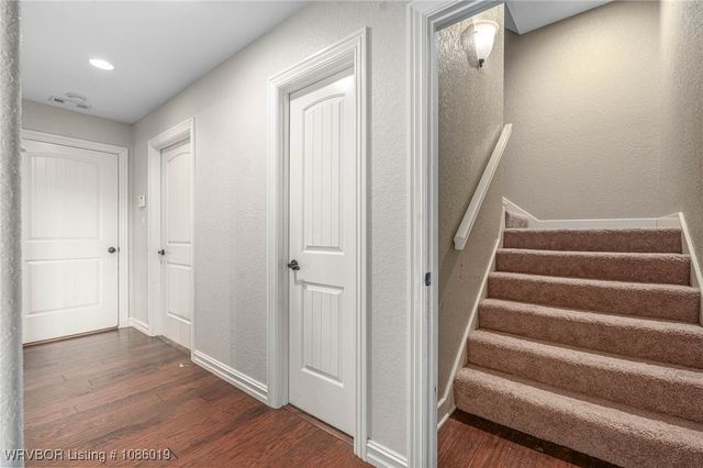 8627 Reata Street, Fort Smith, AR 72916