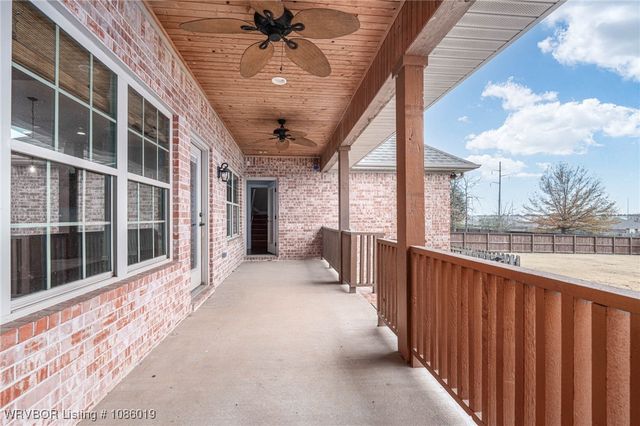 8627 Reata Street, Fort Smith, AR 72916