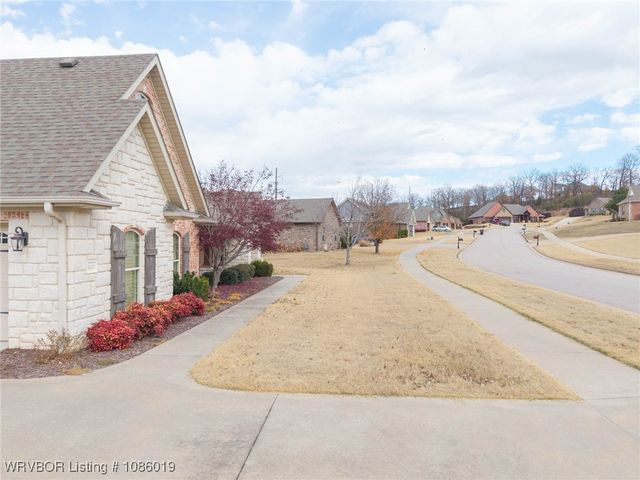 8627 Reata Street, Fort Smith, AR 72916