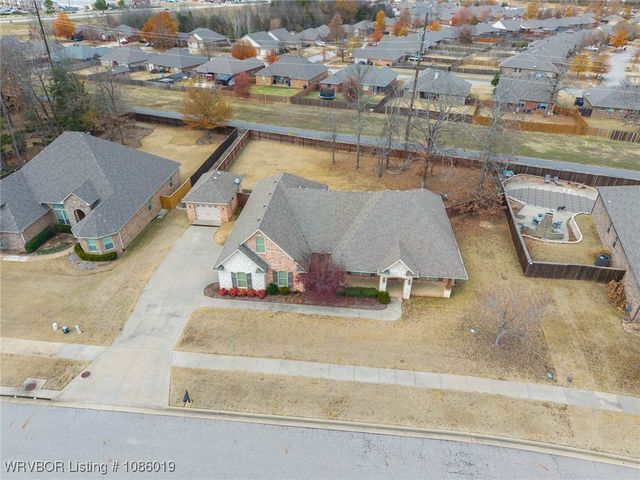 8627 Reata Street, Fort Smith, AR 72916