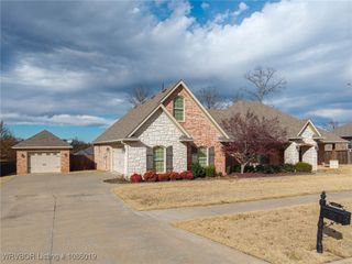 8627 Reata Street, Fort Smith, AR 72916