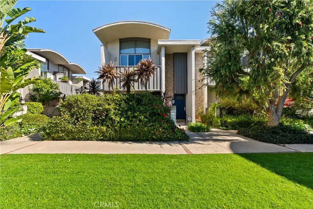 13231 Fiji Way H, Marina Del Rey, CA 90292