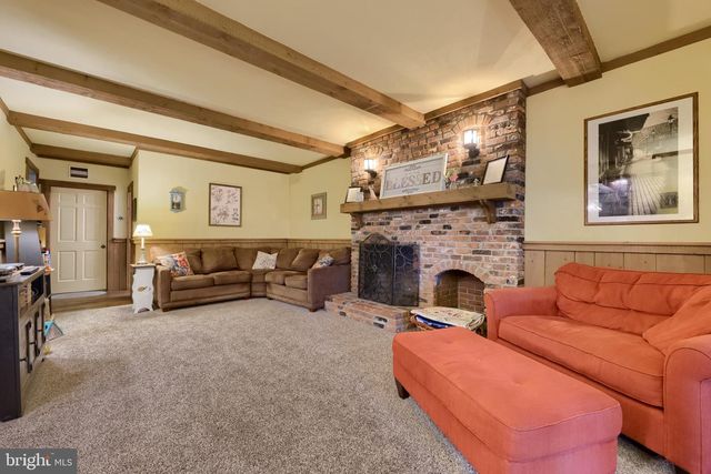 406 TEDDY AVE, Lancaster, PA 17601