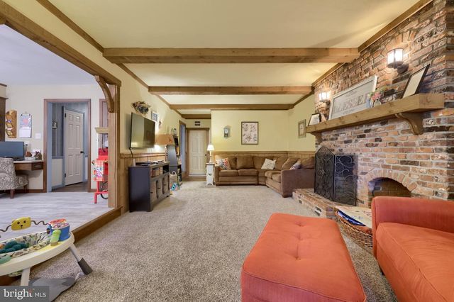 406 TEDDY AVE, Lancaster, PA 17601