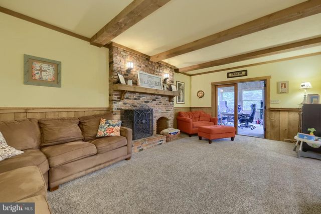 406 TEDDY AVE, Lancaster, PA 17601