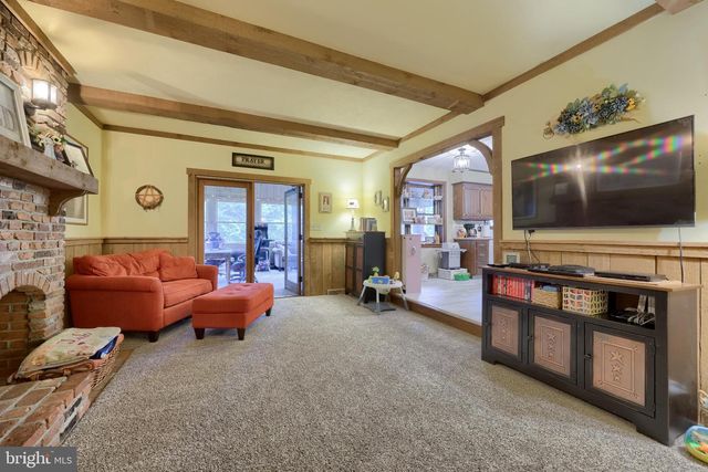 406 TEDDY AVE, Lancaster, PA 17601