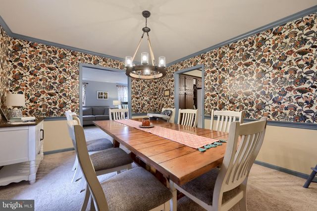 406 TEDDY AVE, Lancaster, PA 17601