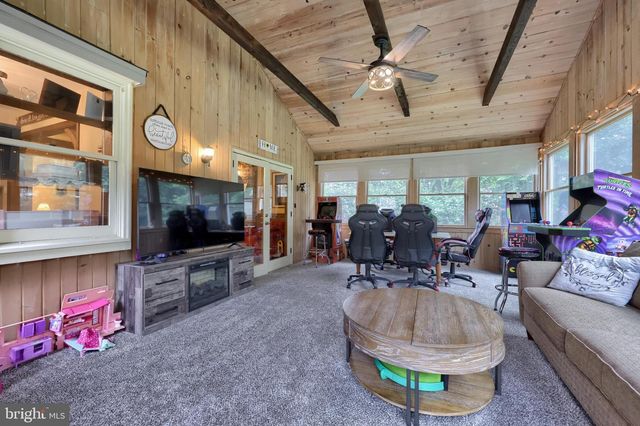 406 TEDDY AVE, Lancaster, PA 17601