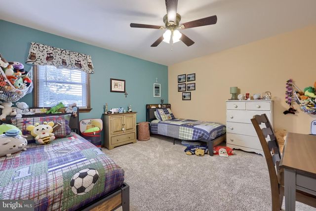 406 TEDDY AVE, Lancaster, PA 17601