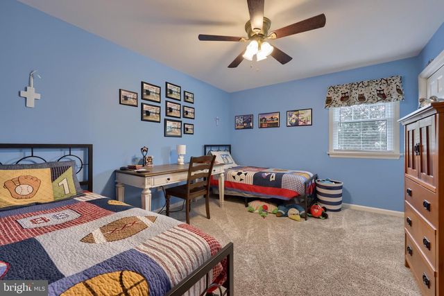 406 TEDDY AVE, Lancaster, PA 17601