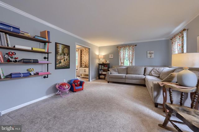 406 TEDDY AVE, Lancaster, PA 17601