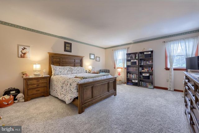 406 TEDDY AVE, Lancaster, PA 17601