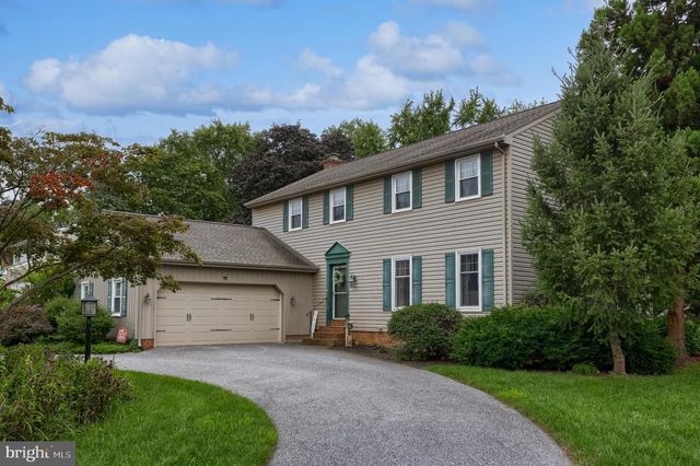 406 TEDDY AVE, Lancaster, PA 17601