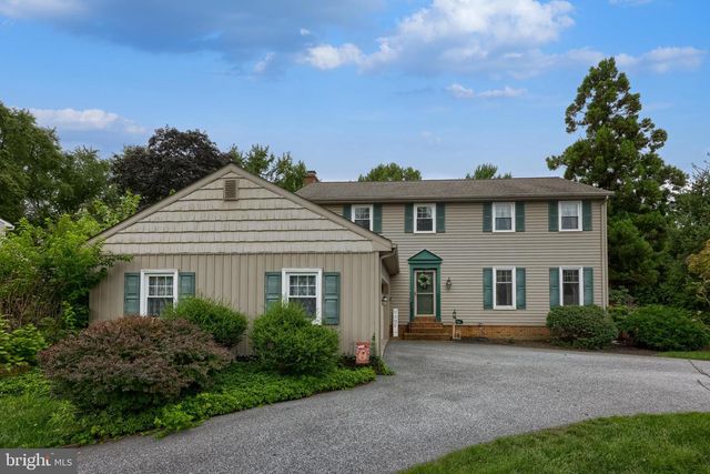 406 TEDDY AVE, Lancaster, PA 17601