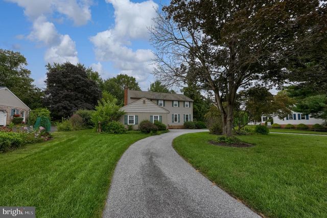 406 TEDDY AVE, Lancaster, PA 17601