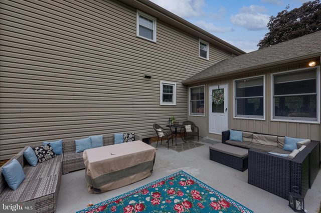 406 TEDDY AVE, Lancaster, PA 17601