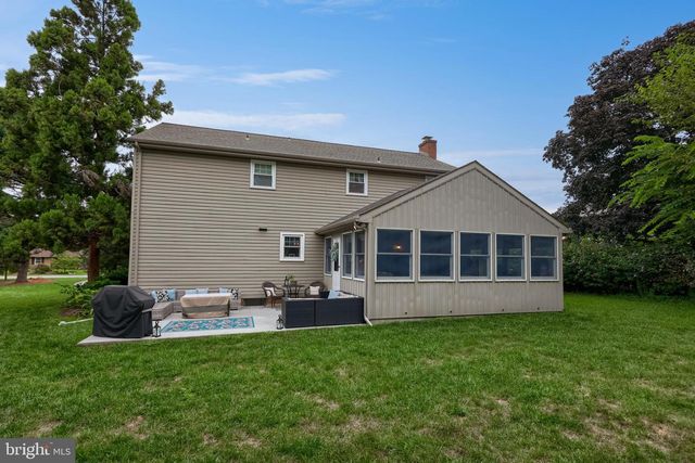 406 TEDDY AVE, Lancaster, PA 17601