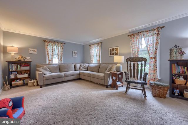 406 TEDDY AVE, Lancaster, PA 17601