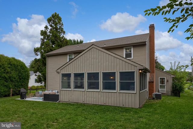 406 TEDDY AVE, Lancaster, PA 17601