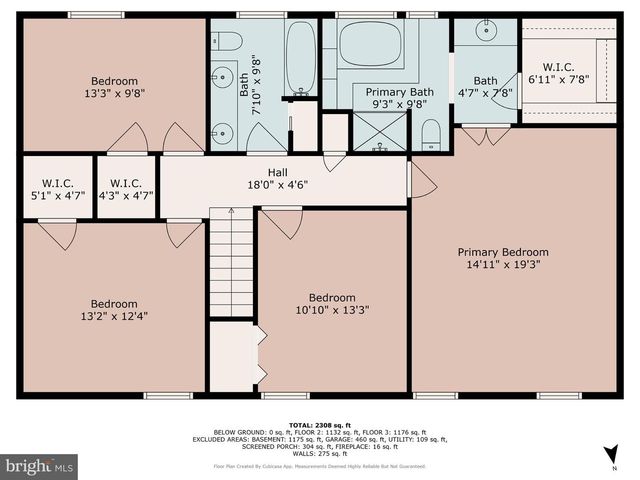 406 TEDDY AVE, Lancaster, PA 17601