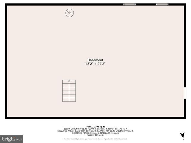 406 TEDDY AVE, Lancaster, PA 17601