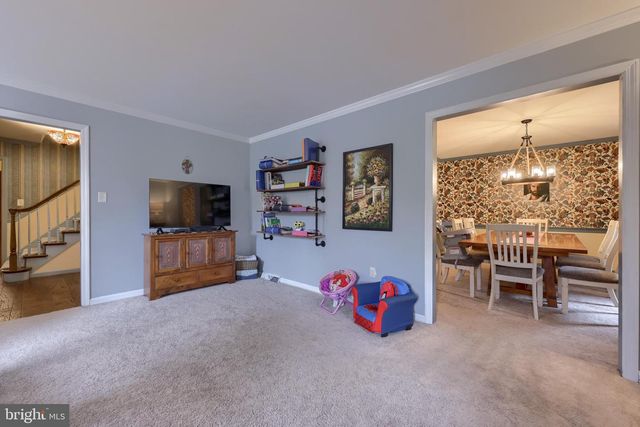 406 TEDDY AVE, Lancaster, PA 17601