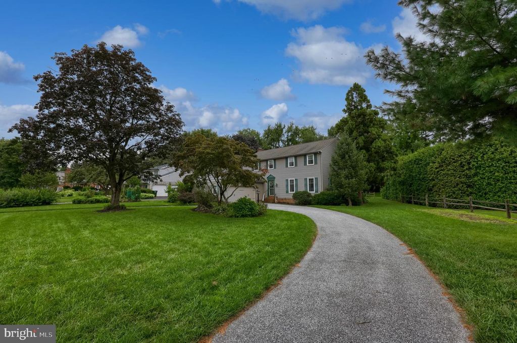 406 TEDDY AVE, Lancaster, PA 17601