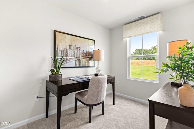 93 Day Farm Drive, Lillington, NC 27546