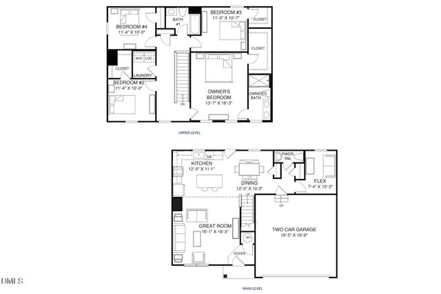 93 Day Farm Drive, Lillington, NC 27546