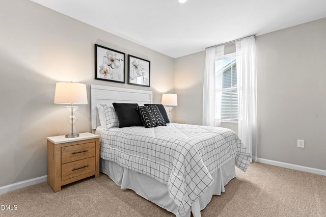 93 Day Farm Drive, Lillington, NC 27546