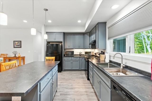 500 Brown Deer Drive, Talking Rock, GA 30175