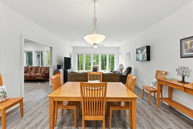 500 Brown Deer Drive, Talking Rock, GA 30175