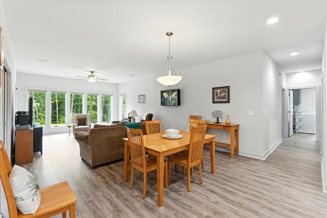 500 Brown Deer Drive, Talking Rock, GA 30175