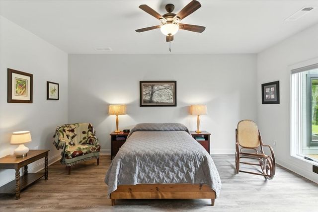 500 Brown Deer Drive, Talking Rock, GA 30175