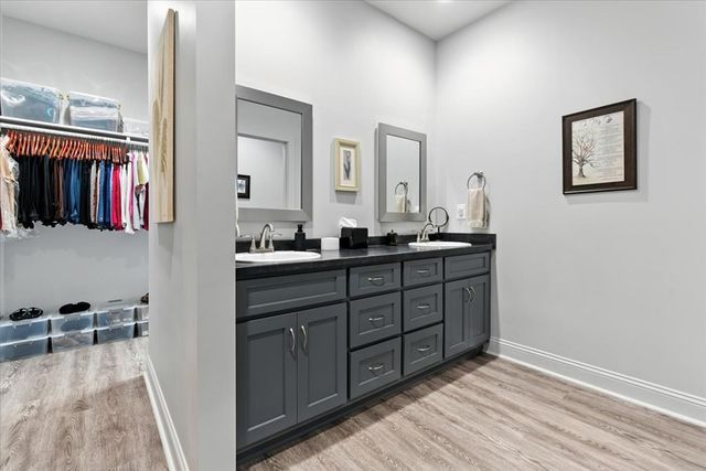 500 Brown Deer Drive, Talking Rock, GA 30175