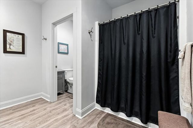 500 Brown Deer Drive, Talking Rock, GA 30175