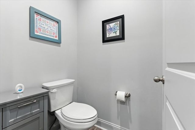 500 Brown Deer Drive, Talking Rock, GA 30175