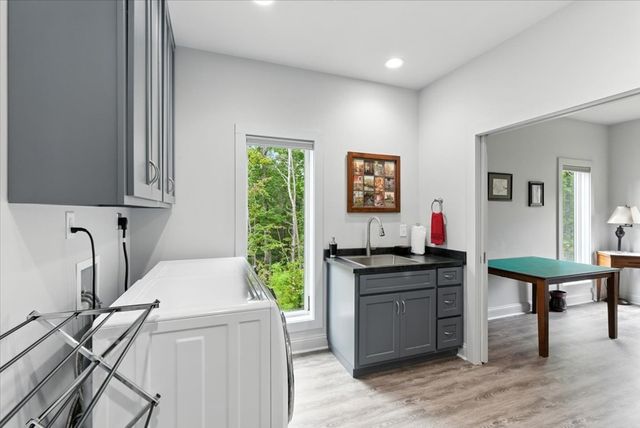 500 Brown Deer Drive, Talking Rock, GA 30175