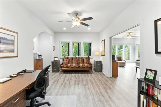 500 Brown Deer Drive, Talking Rock, GA 30175