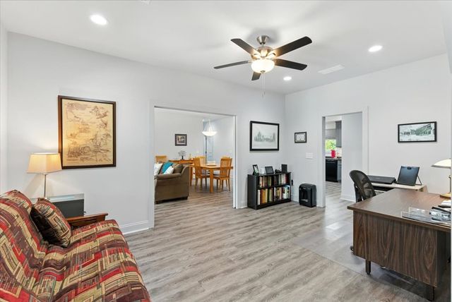 500 Brown Deer Drive, Talking Rock, GA 30175