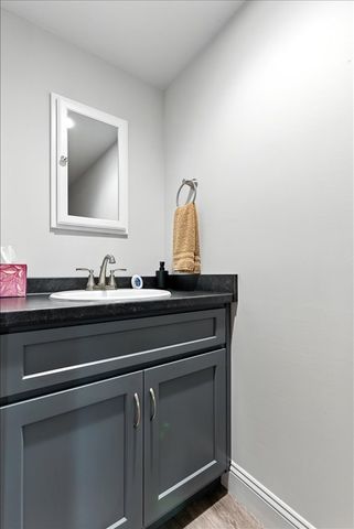 500 Brown Deer Drive, Talking Rock, GA 30175