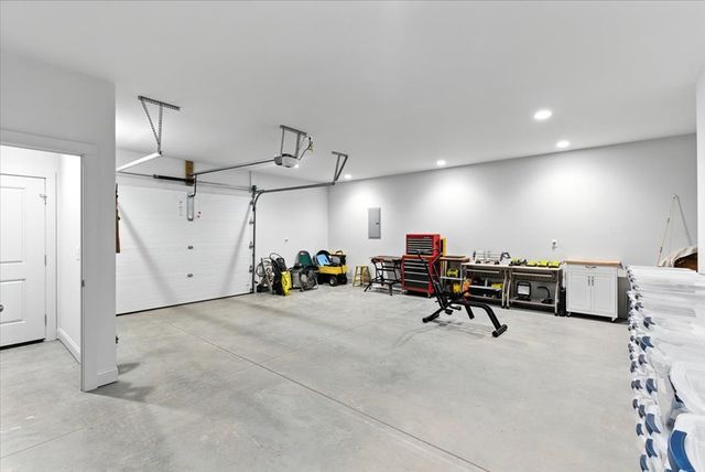 500 Brown Deer Drive, Talking Rock, GA 30175